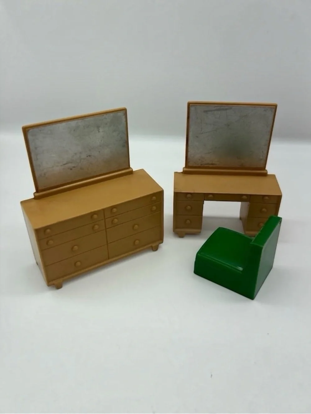 Marx vintage lot
